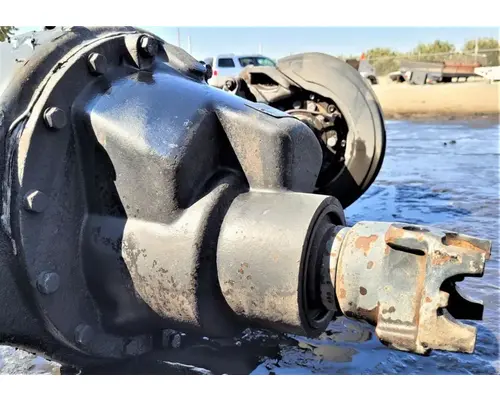 Rears (Rear) SPICER S150S Geco - Dinuba