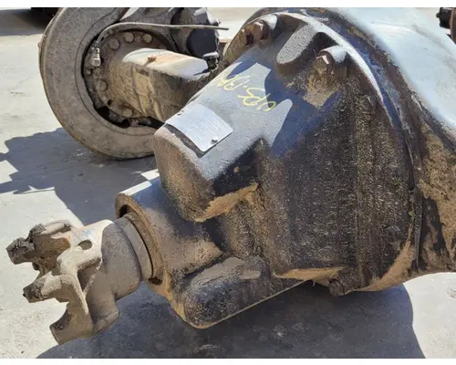 Rears (Rear) SPICER S150S Geco - Dinuba