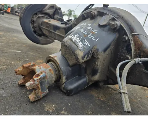 Rears (Rear) SPICER S150S Geco - Dinuba