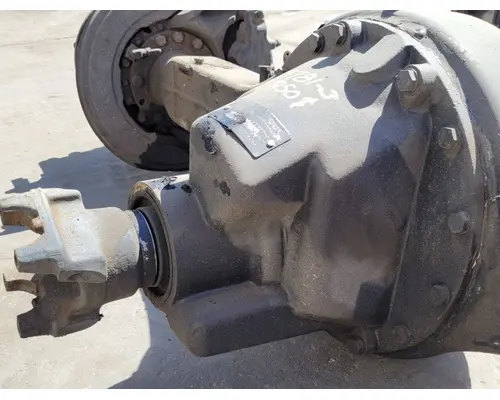 Rears (Rear) SPICER S150S Geco - Dinuba