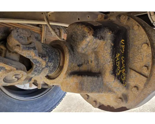 Rears (Rear) SPICER S150S Geco - Dinuba