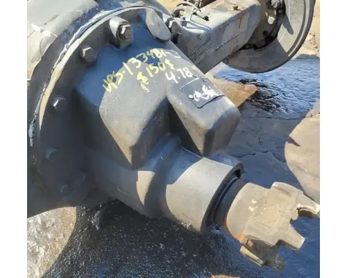 Rears (Rear) SPICER S150S Geco - Dinuba