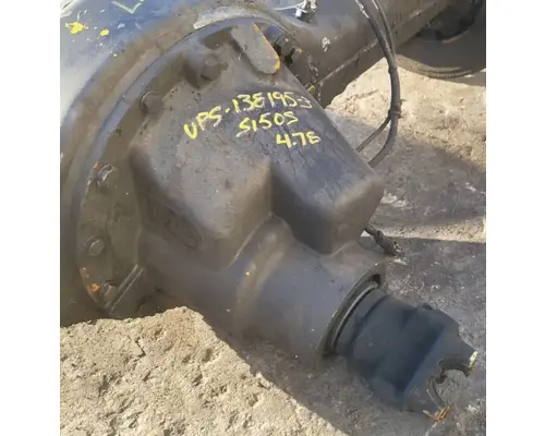 Rears (Rear) SPICER S150S Geco - Dinuba