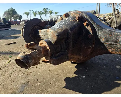 Rears (Rear) SPICER S150S Geco - Dinuba