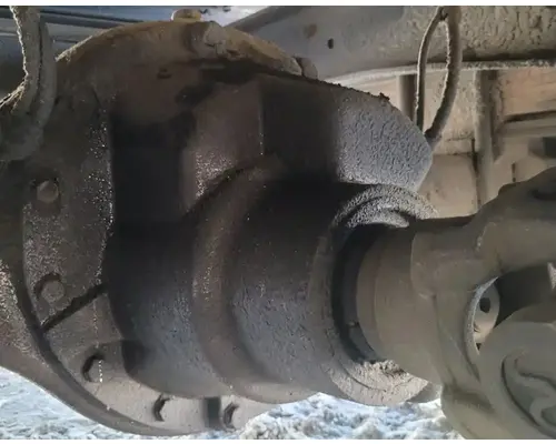 Rears (Rear) SPICER S150S Geco - Dinuba