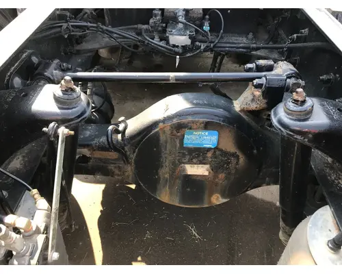 Spicer S20-045B Tag Axle