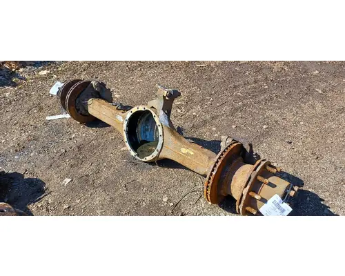 Axle Housing (Rear) Spicer S21-140 Camerota Truck Parts