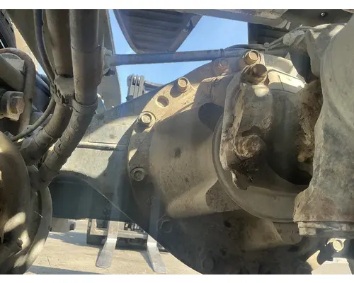 Rears (Rear) SPICER S21170 Geco - Fresno