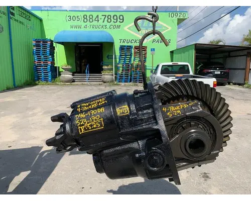 Differential Assembly (Front, Rear) SPICER S23-170 4-trucks Enterprises LLC