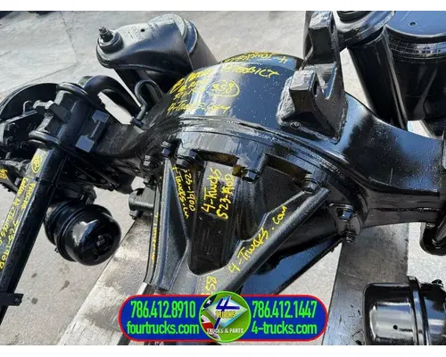 Spicer S23-190D Differential Assembly (Front, Rear)
