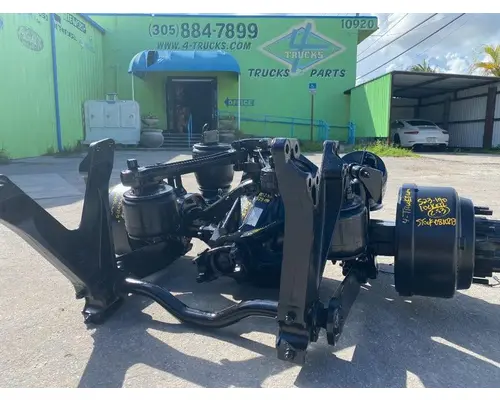 Axle Assembly, Front (Steer) SPICER S23-190 4-trucks Enterprises LLC