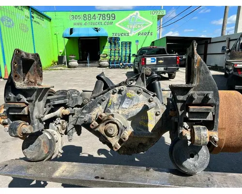 Axle Assembly, Front (Steer) SPICER S23-190 4-trucks Enterprises LLC