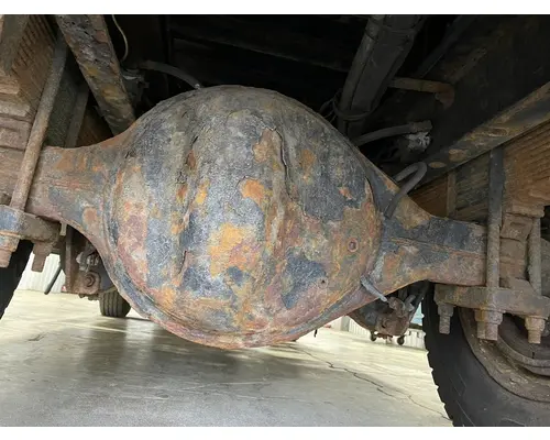 Axle Housing (Rear) Spicer S23-190 Vander Haags Inc WM