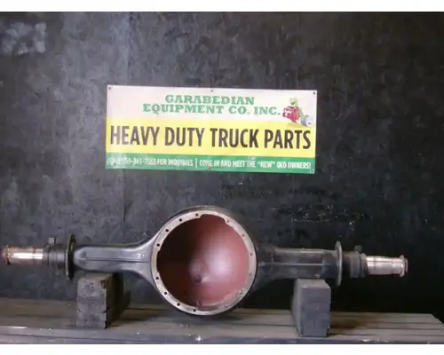 Axle Housing (Rear) SPICER S230S Geco - Fresno