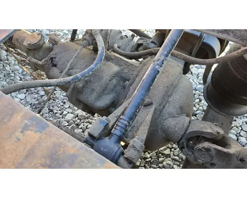 Differential Assembly (Front, Rear) SPICER S230S Custom Truck One Source