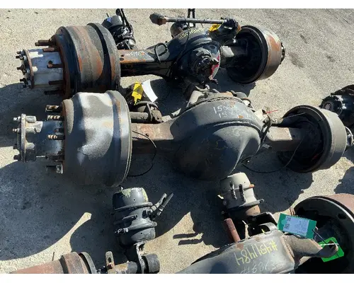 Axle Housing (Rear) SPICER S23170 Geco - Fresno