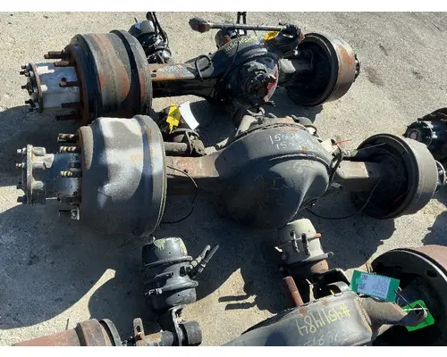 Axle Housing (Rear) SPICER S23170 Geco - Fresno