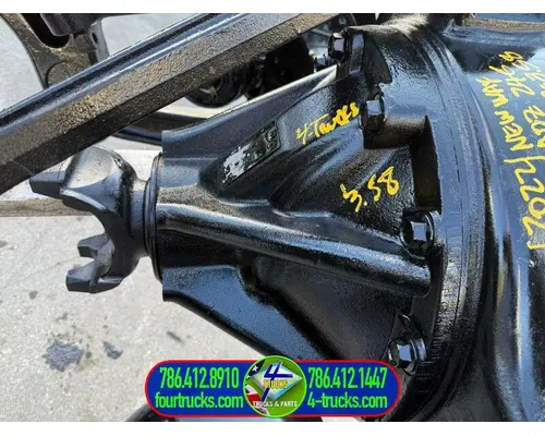 Spicer S23190D Differential Assembly (Front, Rear)