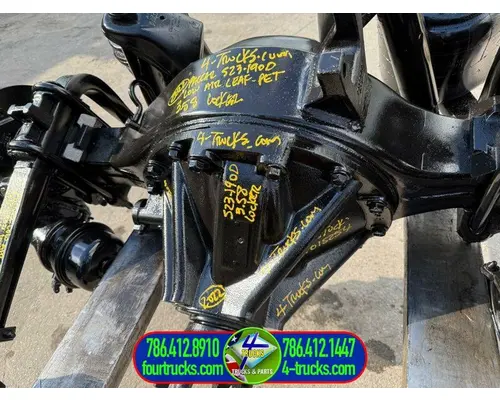 Spicer S23190D Differential Assembly (Front, Rear)
