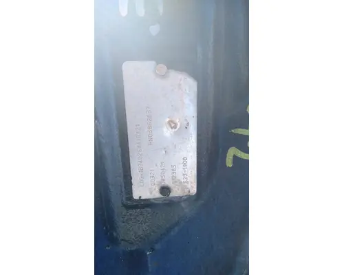 Spicer S23190D Rears (Rear)