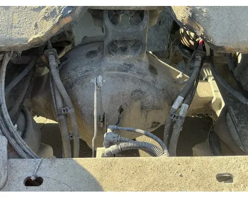 Axle Housing (Rear) SPICER S23190 Geco - Fresno