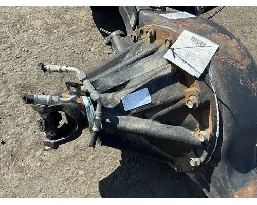 Rears (Rear) SPICER S23190 Geco - Fresno