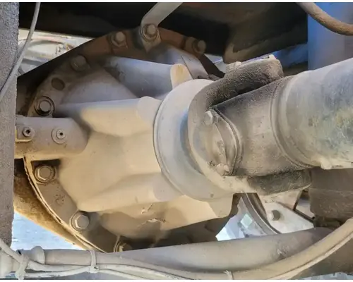 Rears (Rear) SPICER S23190 Geco - Dinuba