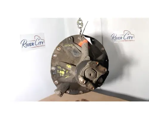 Rears (Rear) Spicer S23190 River City Truck Parts Inc.