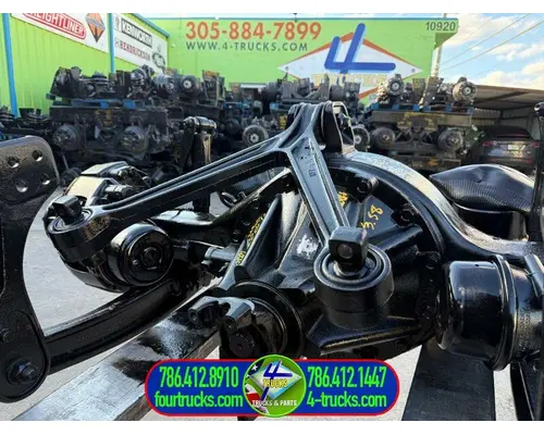 Differential Assembly (Front, Rear) Spicer S23190D 4-trucks Enterprises LLC