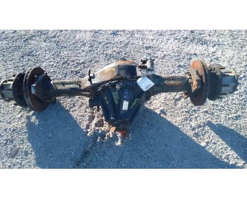 Rears (Rear) Spicer S23190D River City Truck Parts Inc.