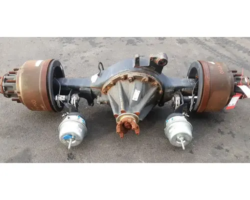 Axle Housing (Rear) SPICER S26190D Geco - Fresno