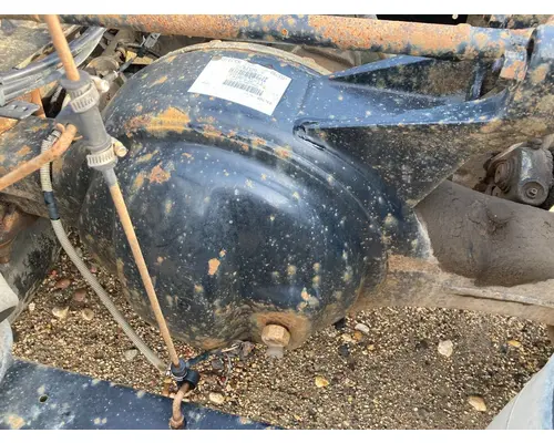 Axle Housing (Rear) SPICER S400 Vander Haags Inc Sp