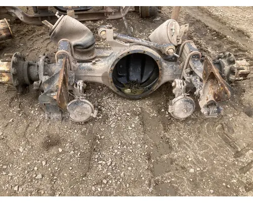 Axle Housing (Rear) SPICER S400 Vander Haags Inc Sf