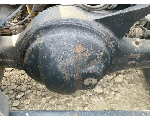 Axle Housing (Rear) SPICER S400 Vander Haags Inc Col