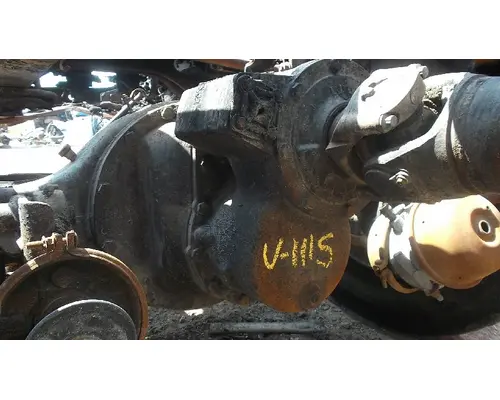 Rears (Front) SPICER S400C Valley Heavy Equipment