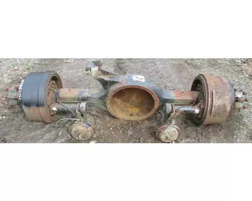 Axle Housing (Rear) Spicer S400R Camerota Truck Parts