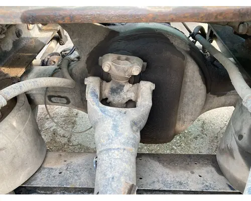 Axle Housing (Front) Spicer S400S Vander Haags Inc Sp