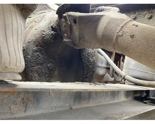 Axle Housing (Front) Spicer S400S Vander Haags Inc Col