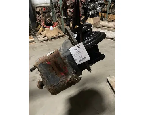 Differential Assembly (Front, Rear) SPICER S400S K &amp; R Truck Sales, Inc.