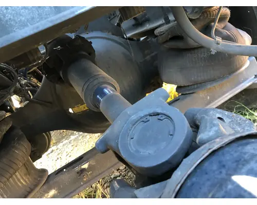 Spicer SPL350 Drive Shaft, Rear