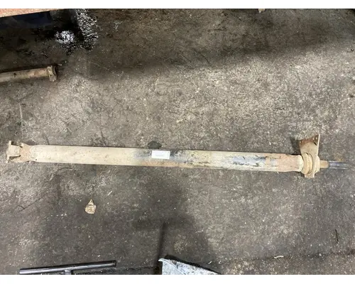Spicer SPL55 Drive Shaft, Rear