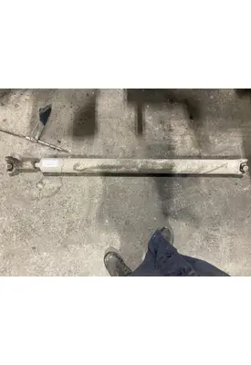 Spicer SPL55 Drive Shaft, Rear