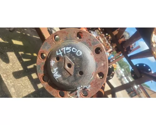 Axle Shaft Spicer SPICER AXLE SHAFT Bobby Johnson Equipment Co., Inc.