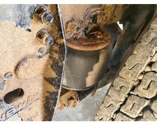 Suspension Spicer SPICER Bobby Johnson Equipment Co., Inc.