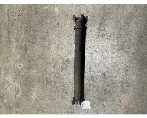 Drive Shaft, Rear SPICER SPL140 Rydemore Heavy Duty Truck Parts Inc