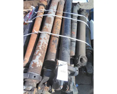 Drive Shaft, Front SPICER SPL140 LKQ Heavy Truck - Goodys