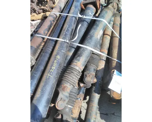Drive Shaft, Front SPICER SPL140 LKQ Heavy Truck - Goodys