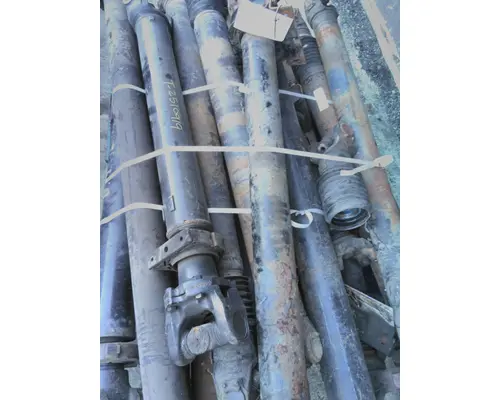 Drive Shaft, Front SPICER SPL140 LKQ Heavy Truck - Goodys