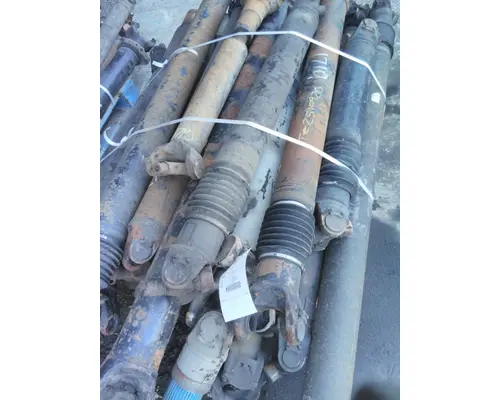 Drive Shaft, Front SPICER SPL140 LKQ Heavy Truck - Goodys