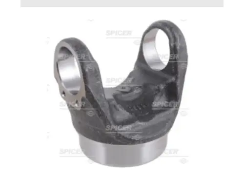 Drive Shaft, Rear SPICER SPL170 Series Yoke Frontier Truck Parts